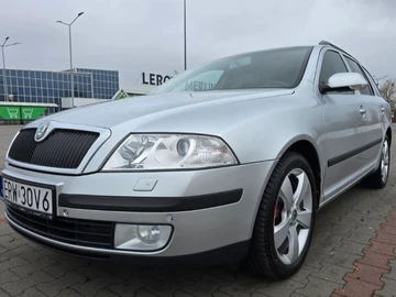 Авто Skoda Octavia 2008 № 8763122