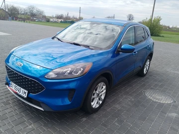 Авто Ford Escape 2021 № 8763128