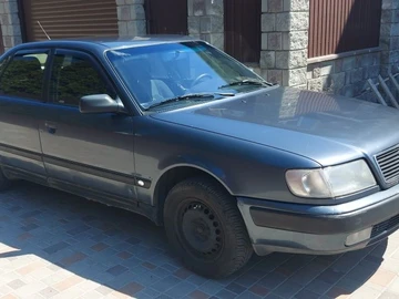 Авто Audi 100 1991 № 8763129