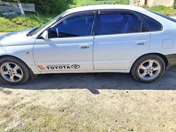 Авто Toyota Carina E 1992 № 8763130