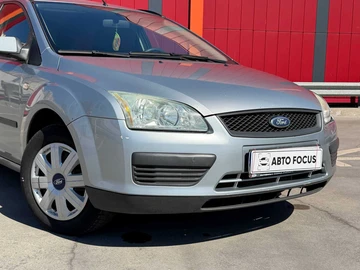 Авто Ford Focus 2005 № 8763141