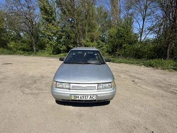 Авто ВАЗ 21114 2006 № 8763147
