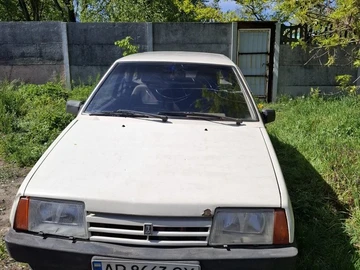 Авто ВАЗ 21093 1995 № 8763157