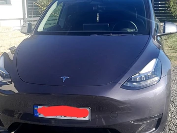 Авто Tesla Roadster 2022 № 8763164