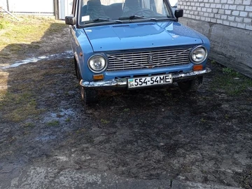Авто ВАЗ 2101 1983 № 8763167