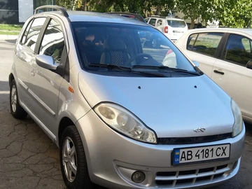 Авто Chery Kimo A1  2011 № 8763171