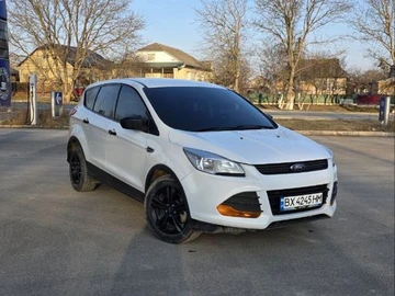 Авто Ford Escape 2014 № 8763173