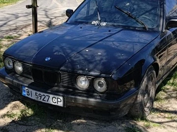 Авто BMW 7 Серия 1994 № 8763176
