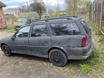 Авто Opel Vectra 2001 № 8763182
