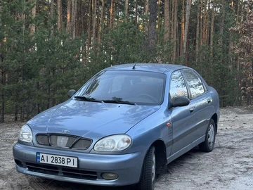 Авто Daewoo Arcadia 2008 № 8763185