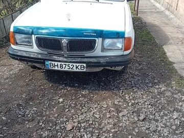 Авто ГАЗ 3110 2000 № 8763186