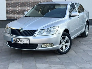 Авто Skoda Octavia 2012 № 8763193