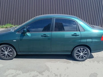 Авто Suzuki Liana 2003 № 8763196