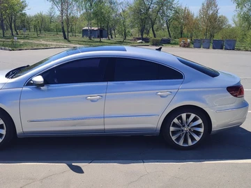 Авто Volkswagen Passat Cc 2014 № 8763201