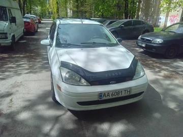 Авто Ford Focus 2004 № 8763215