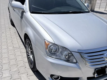 Авто Toyota Avalon 2008 № 8763216