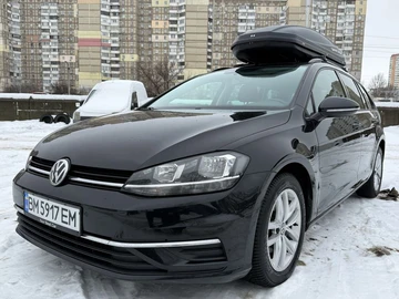 Авто Volkswagen Golf 2018 № 8763217