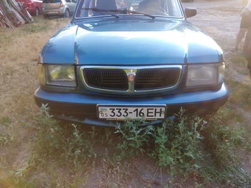 Авто ГАЗ 3110 2004 № 8763222