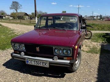 Авто ВАЗ 2106 1999 № 8763230