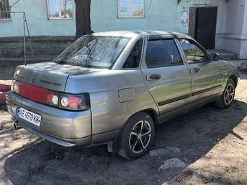 Авто ВАЗ 2110 2004 № 8763232