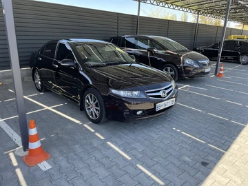Авто Honda Accord 2006 № 8763233