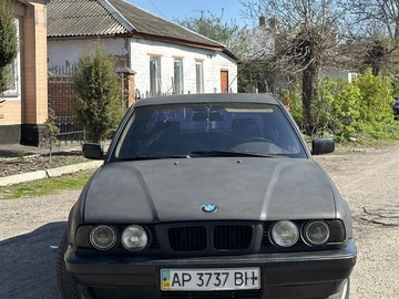 Авто BMW 5 Серия 1994 № 8763308