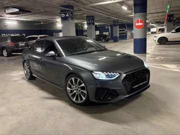 Авто Audi A4 2020 № 8763313