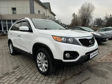 Авто KIA Sorento 2011 № 8763314