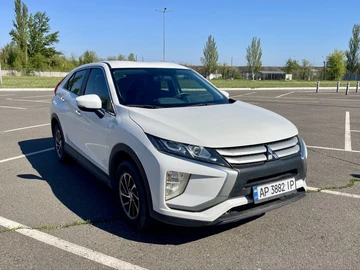 Авто Mitsubishi Eclipse 2020 № 8763326