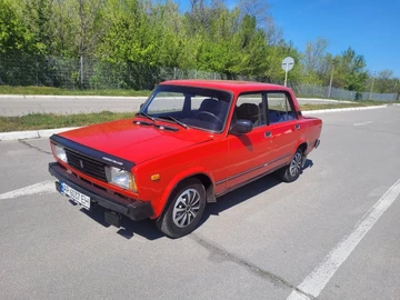 Авто ВАЗ 2105 1990 № 8763331