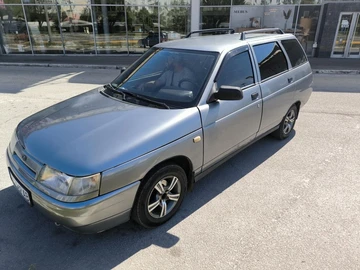 Авто ВАЗ 2111 2005 № 8763338