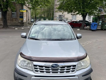 Авто Subaru Forester 2012 № 8763345