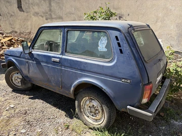 Авто ВАЗ 21123 2003 № 8763346