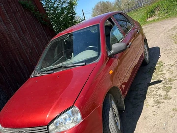 Авто ВАЗ 1118 Kalina 2006 № 8763347