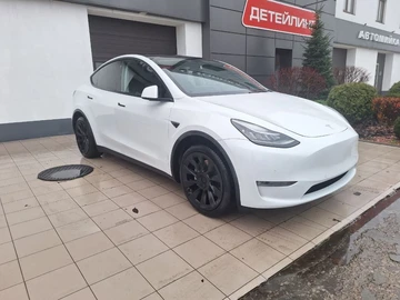 Авто Tesla Roadster 2021 № 8763351