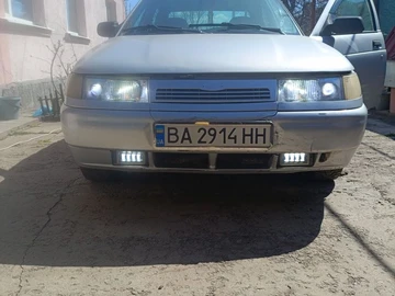 Авто ВАЗ 2110 Богдан 2013 № 8763353