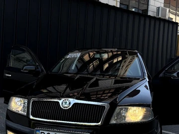 Авто Skoda Octavia 2006 № 8763361