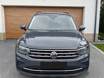 Авто Volkswagen Tiguan 2023 № 8763362
