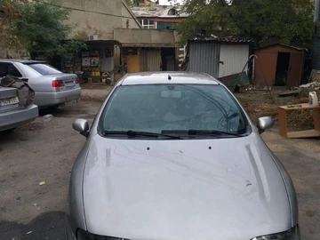 Авто Fiat Brava 2001 № 8763365