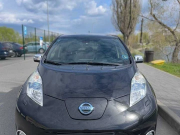 Авто Nissan Leaf 2014 № 8763367