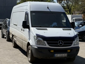 Авто Mercedes Sprinter 2007 № 8763373