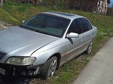 Авто Opel Omega 1995 № 8763375