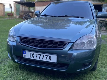 Авто ВАЗ 2170 Priora 2008 № 8763376