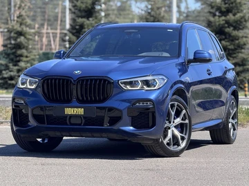 Авто BMW X5 2020 № 8763379