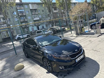 Авто KIA Optima 2014 № 8763381