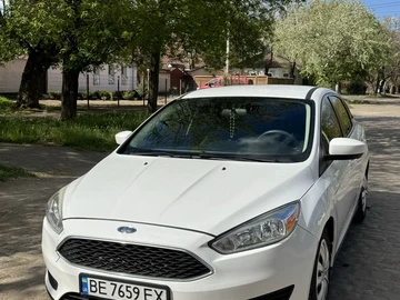 Авто Ford Focus 2015 № 8763389