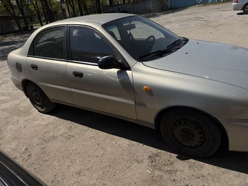Авто Daewoo Lanos Sens  2006 № 8763403