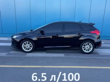 Авто Ford Focus 2018 № 8763406