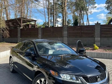 Авто Honda Accord 2013 № 8763409