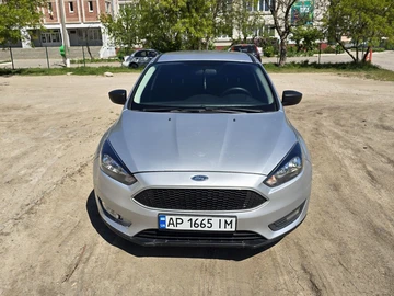 Авто Ford Focus 2015 № 8763410
